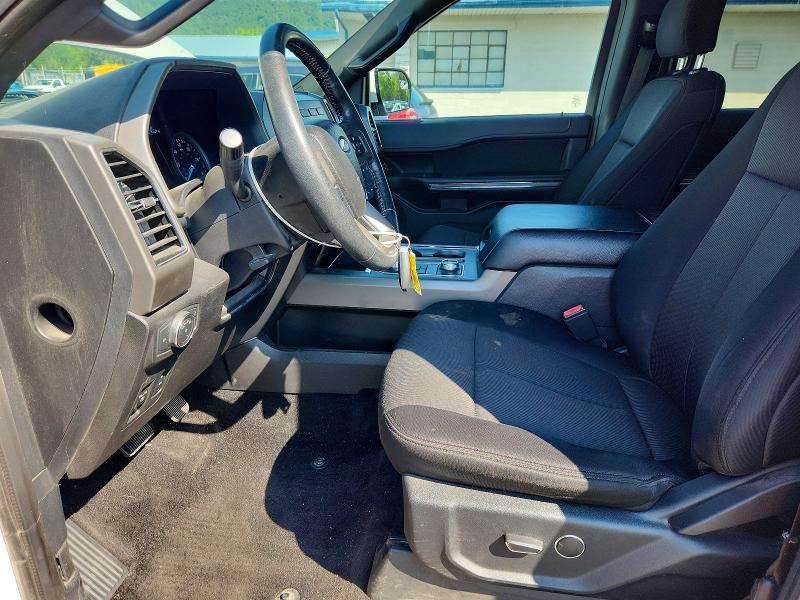 Продажа на аукционе авто 2018 Ford Expedition, vin: 1FMJU1JT8JEA27566, номер лота: 63333516