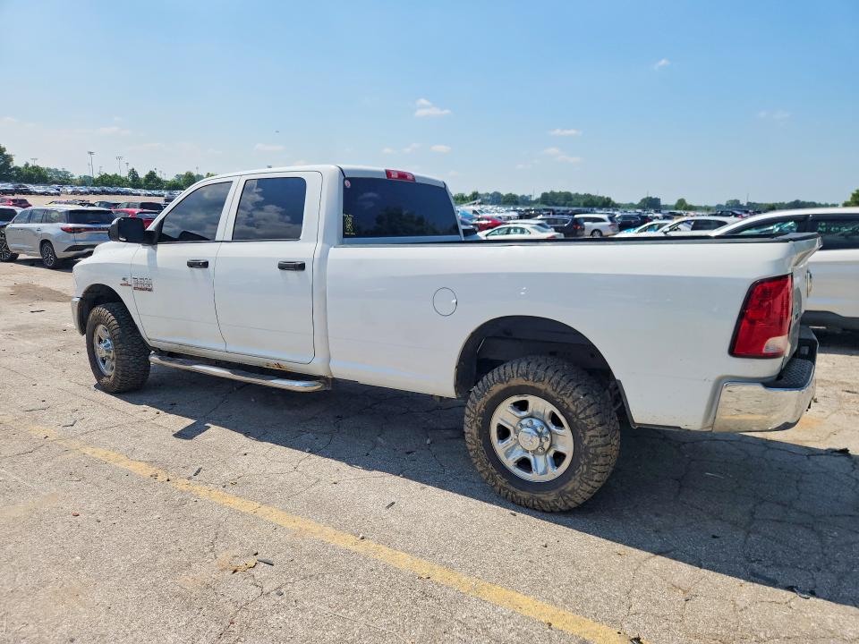 60689816 :رقم المزاد ، 3C6UR5HL4EG299554 vin ، 2014 Ram 2500 مزاد بيع