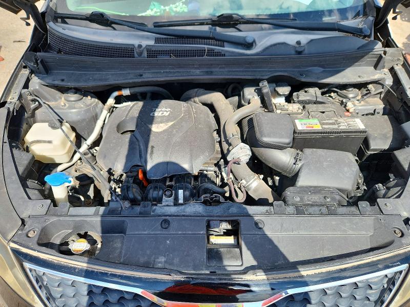 Aukcja sprzedaży 2012 Kia Sportage, vin: KNDPCCA64C7194795, numer aukcji: 61424816