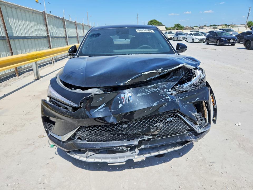 Продаж на аукціоні авто 2026 Buick Envista, vin: KL47LBEP2TB119887, номер лоту: 60860106