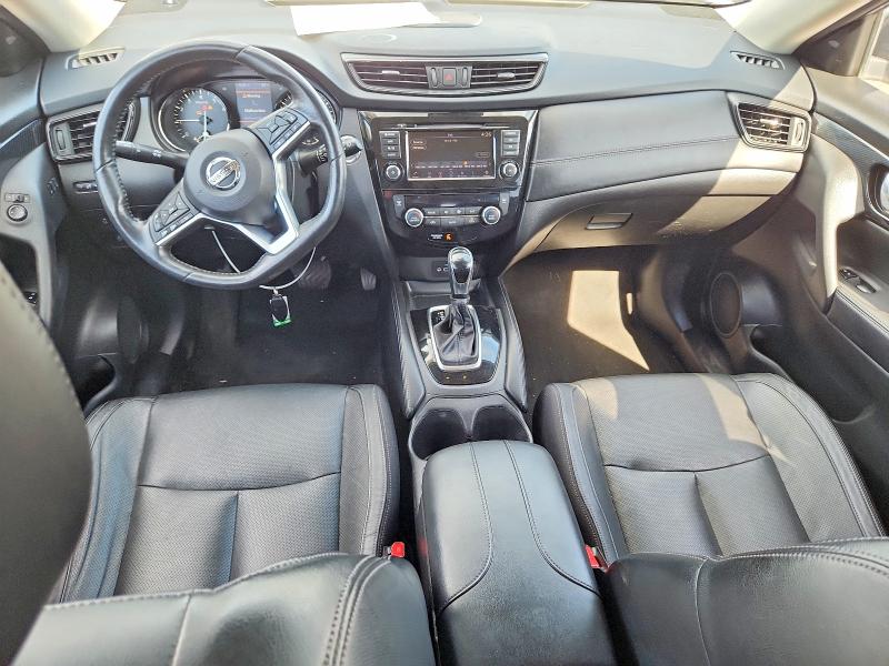 Aukcja sprzedaży 2018 Nissan Rogue, vin: JN8AT2MT3JW459649, numer aukcji: 59864966