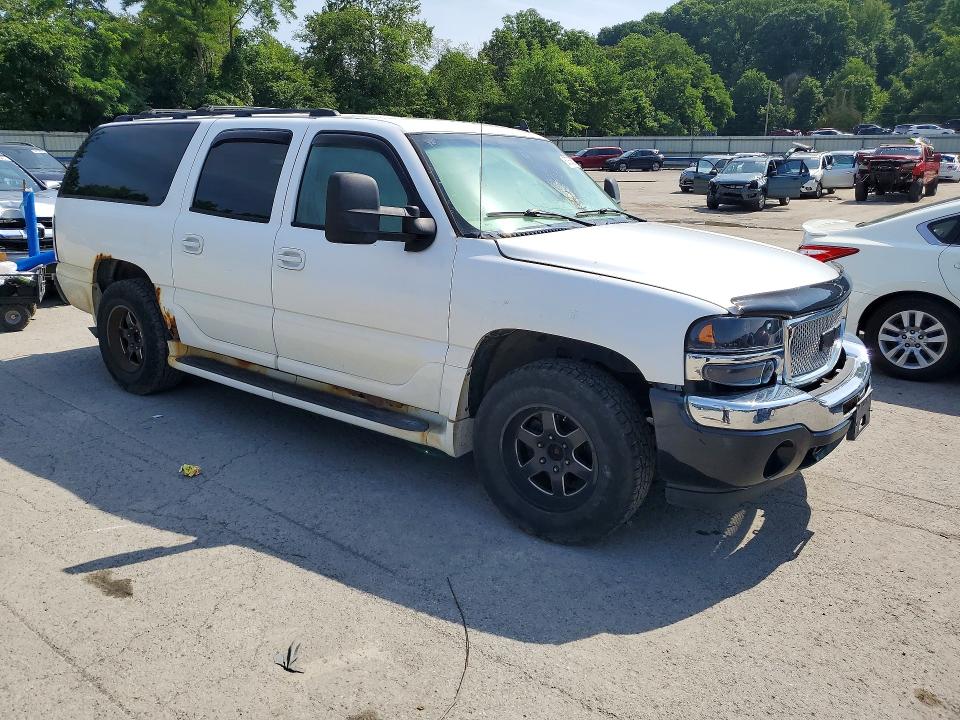 60838736 :رقم المزاد ، 1GKFK66U56J157127 vin ، 2006 Gmc Yukon Xl مزاد بيع