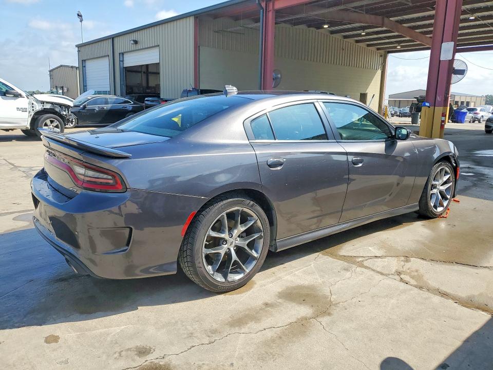 Продажа на аукционе авто 2022 Dodge Charger, vin: 2C3CDXHG1NH186019, номер лота: 62531456
