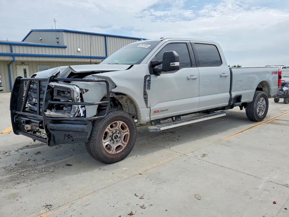 2026 Ford F350 მანქანა იყიდება აუქციონზე, vin: 1FT8W3BM1TEC16112, აუქციონის ნომერი: 62573536