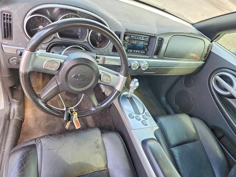 59603076 :رقم المزاد ، 1GCES14P04B109565 vin ، 2004 Chevrolet Ssr مزاد بيع