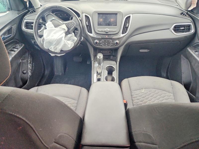 Продаж на аукціоні авто 2020 Chevrolet Equinox, vin: 2GNAXTEV3L6266671, номер лоту: 62028776