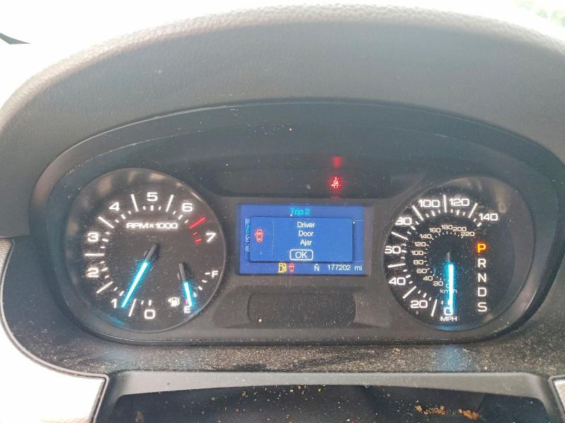 Продажа на аукционе авто 2014 Ford Edge, vin: 2FMDK3JC7EBB03987, номер лота: 62480556