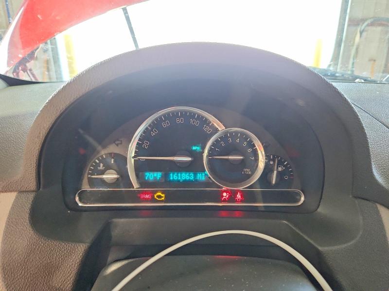 Aukcja sprzedaży 2011 Chevrolet Hhr, vin: 3GNBABFW3BS613682, numer aukcji: 60872626