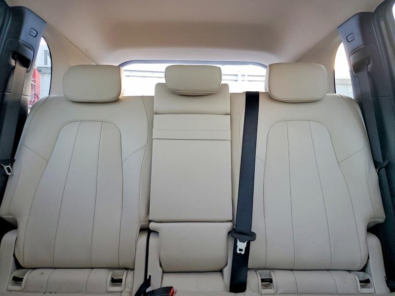 73340395 :رقم المزاد ، W1N4M4HB5NW182844 vin ، 2022 Mercedes-benz Glb مزاد بيع