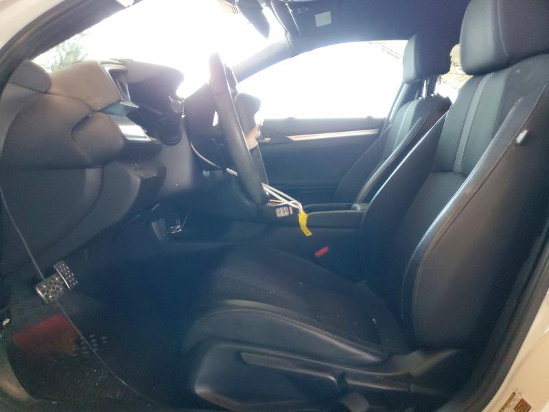 Aukcja sprzedaży 2019 Honda Civic, vin: 19XFC2F87KE008360, numer aukcji: 57709736