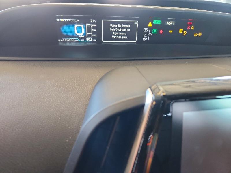 59323546 :رقم المزاد ، JTDKARFP4L3137539 vin ، 2020 Toyota Prius Prime مزاد بيع