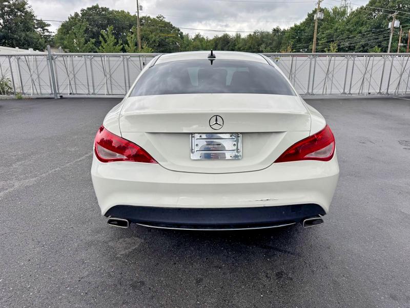 Aukcja sprzedaży 2015 Mercedes-benz Cla, vin: WDDSJ4GB5FN277023, numer aukcji: 63611906