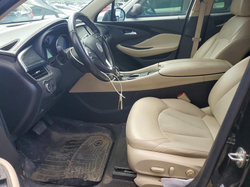 Aukcja sprzedaży 2017 Buick Envision, vin: LRBFXASA8HD165704, numer aukcji: 60016086