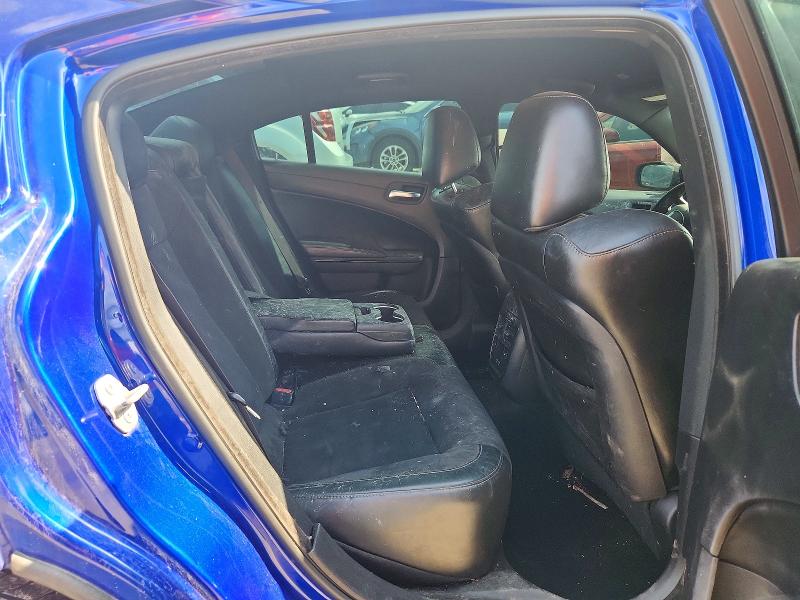 Продаж на аукціоні авто 2020 Dodge Charger, vin: 2C3CDXCT4LH129704, номер лоту: 61177946