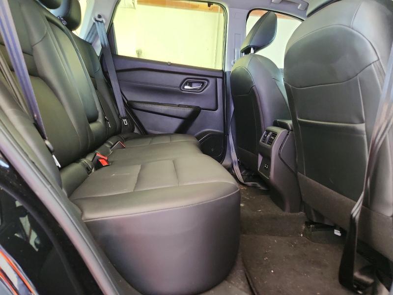 Aukcja sprzedaży 2024 Nissan Rogue, vin: JN8BT3BB1RW438539, numer aukcji: 61116726