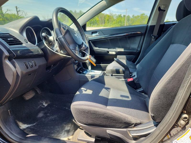Продажа на аукционе авто 2015 Mitsubishi Lancer, vin: JA32U8FW3FU018726, номер лота: 63039516