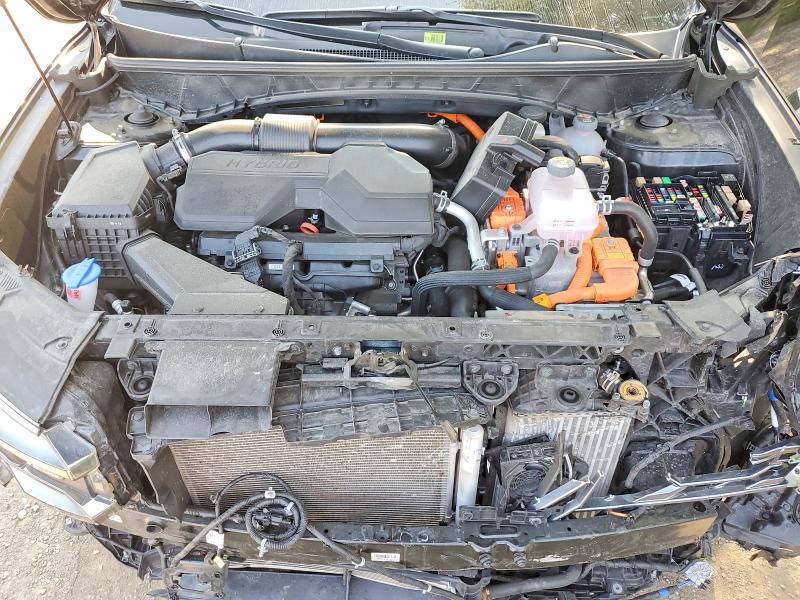 62404386 :رقم المزاد ، KM8JCDD12TU423595 vin ، 2026 Hyundai Tucson مزاد بيع