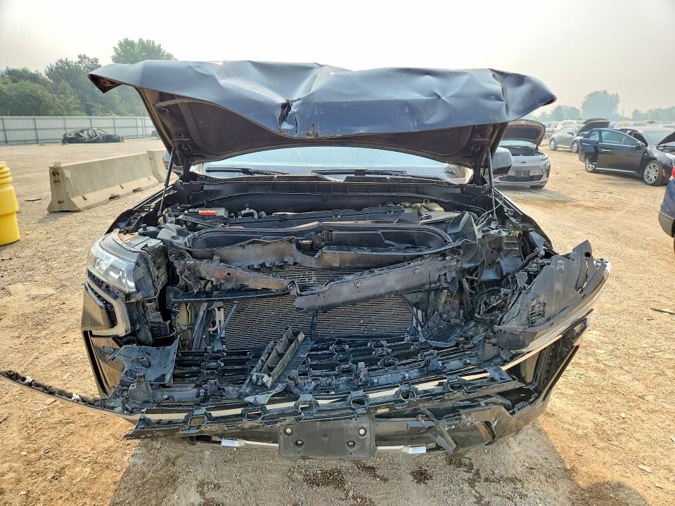 Aukcja sprzedaży 2021 Chevrolet Tahoe, vin: 1GNSKLED6MR338561, numer aukcji: 60894466