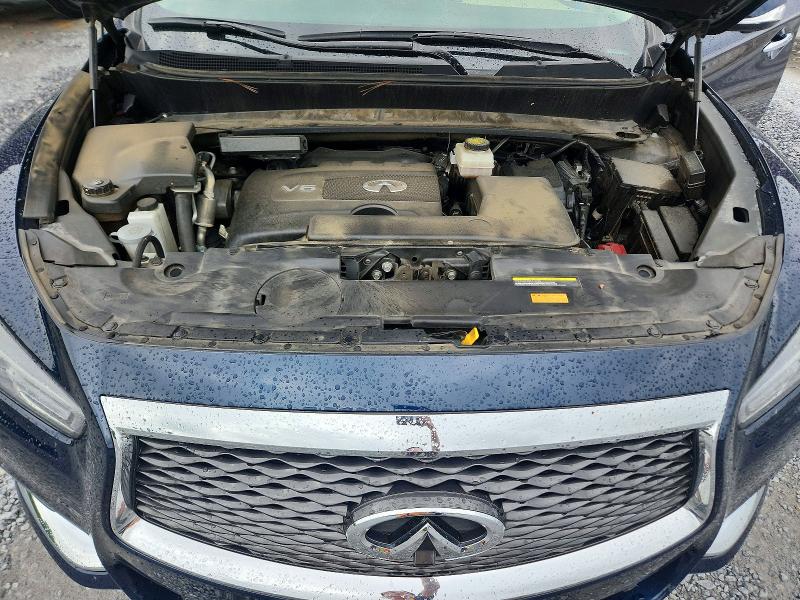 Продаж на аукціоні авто 2020 Infiniti Qx60, vin: 5N1DL0MN4LC521171, номер лоту: 62301166
