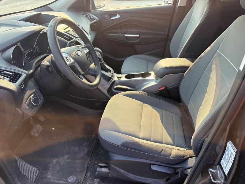 62763166 :رقم المزاد ، 1FMCU9GX3FUB76577 vin ، 2015 Ford Escape مزاد بيع