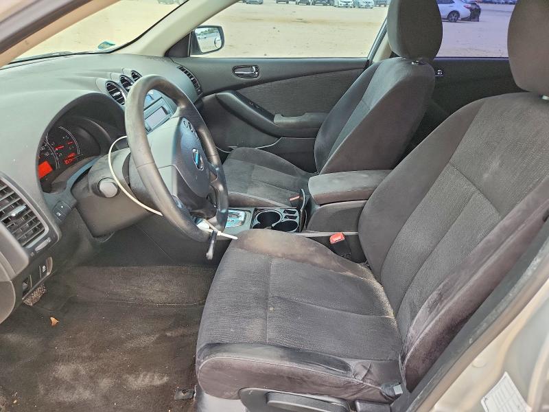 2012 Nissan Altima მანქანა იყიდება აუქციონზე, vin: 1N4AL2APXCN484226, აუქციონის ნომერი: 60441376