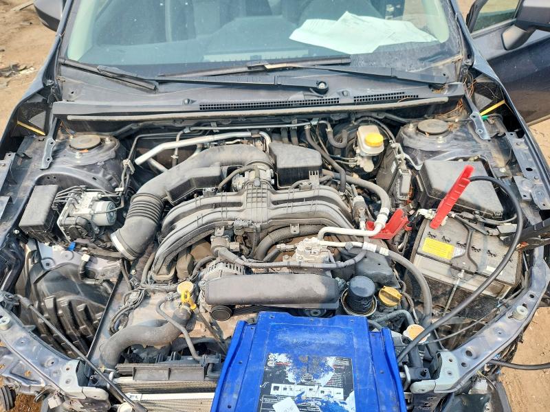 Продаж на аукціоні авто 2022 Subaru Crosstrek, vin: JF2GTHSC1NH260493, номер лоту: 61838296