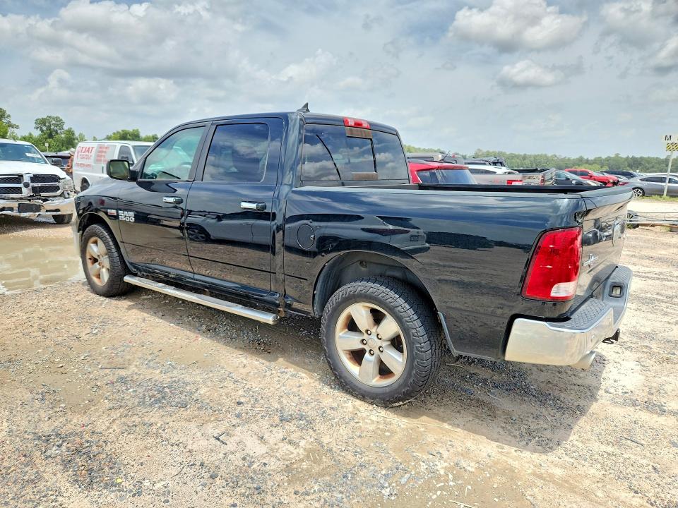 Aukcja sprzedaży 2016 Ram 1500, vin: 1C6RR7LT8GS365205, numer aukcji: 61518616