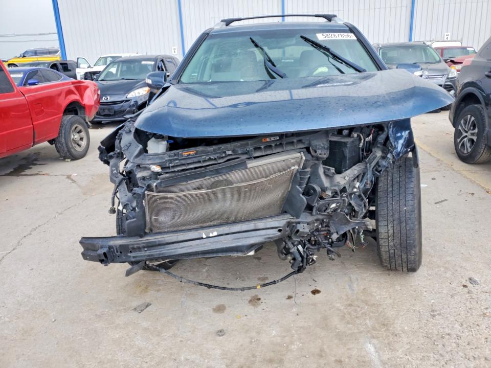 58287856 :رقم المزاد ، 5XYKT4A64EG510783 vin ، 2014 Kia Sorento مزاد بيع