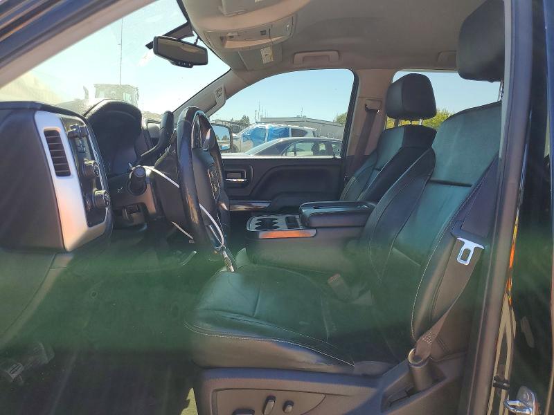 Продажа на аукционе авто 2017 Gmc Sierra, vin: 3GTU2NEC1HG393462, номер лота: 60512466