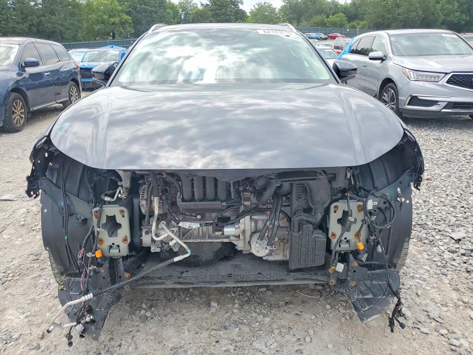 Продажа на аукционе авто 2025 Mazda Cx-30, vin: 3MVDMBCM6SM825491, номер лота: 62143616