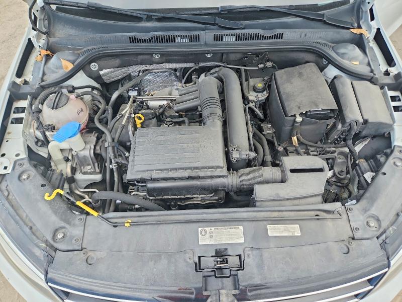 85607065 :رقم المزاد ، 3VWDB7AJ4HM399285 vin ، 2017 Volkswagen Jetta مزاد بيع
