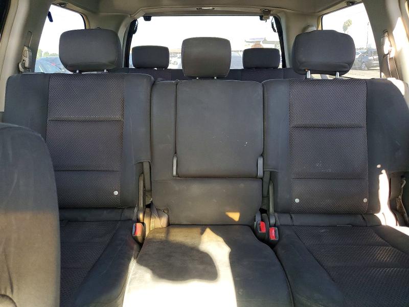 Aukcja sprzedaży 2005 Nissan Armada, vin: 5N1AA08A15N700467, numer aukcji: 59875666