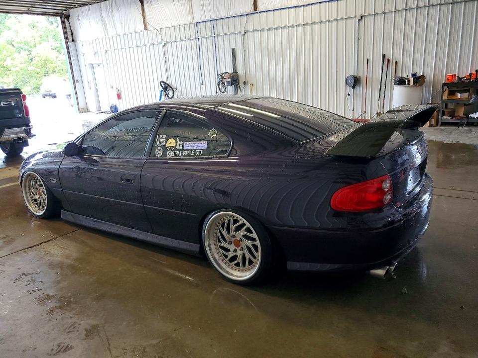 Aukcja sprzedaży 2004 Pontiac Gto, vin: 6G2VX12G44L211313, numer aukcji: 62475866