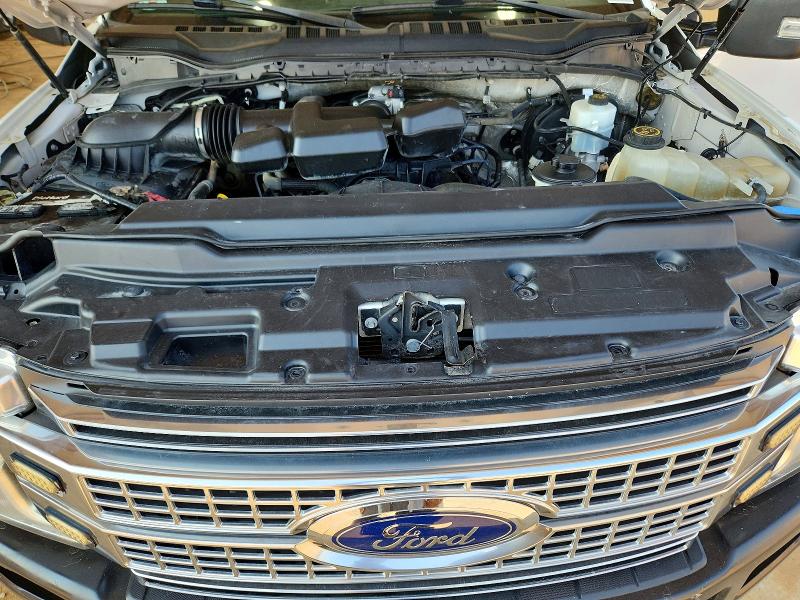 2019 Ford F250 მანქანა იყიდება აუქციონზე, vin: 1FT7W2B63KED40971, აუქციონის ნომერი: 62811956