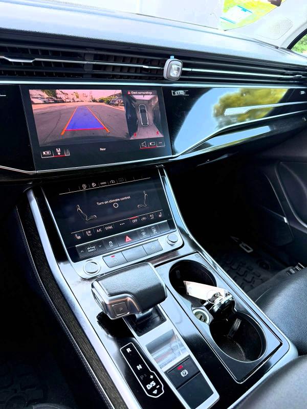Продаж на аукціоні авто 2023 Audi Q7, vin: WA1LXBF78PD011866, номер лоту: 59950946