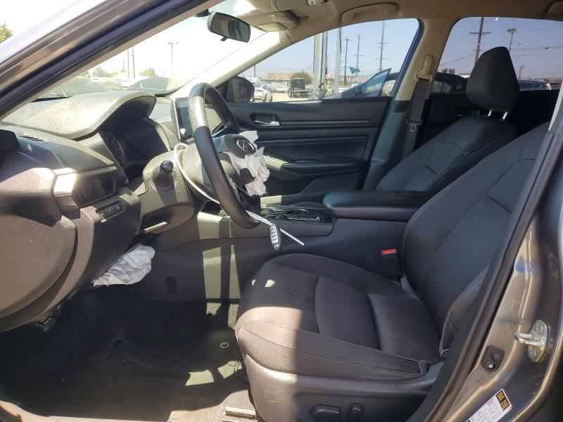 Продажа на аукционе авто 2020 Nissan Altima, vin: 1N4BL4BV0LC130109, номер лота: 63239536
