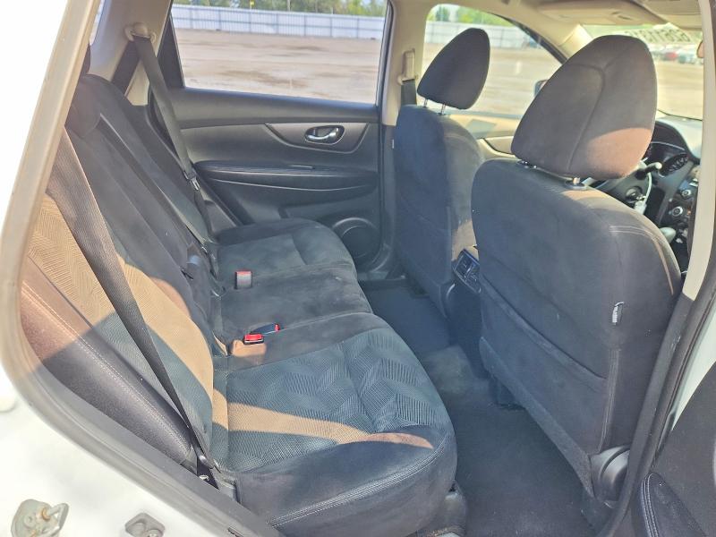 Продаж на аукціоні авто 2015 Nissan Rogue, vin: 5N1AT2MV7FC818728, номер лоту: 62611316