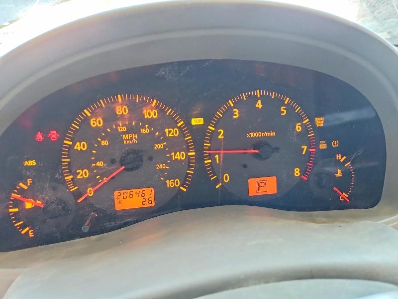 Aukcja sprzedaży 2004 Infiniti G35, vin: JNKCV51EX4M111898, numer aukcji: 58744786