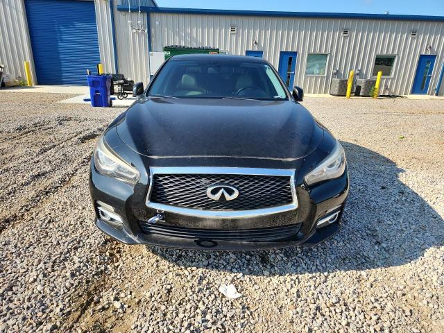 Aukcja sprzedaży 2017 Infiniti Q50, vin: JN1EV7AP1HM738733, numer aukcji: 61323866