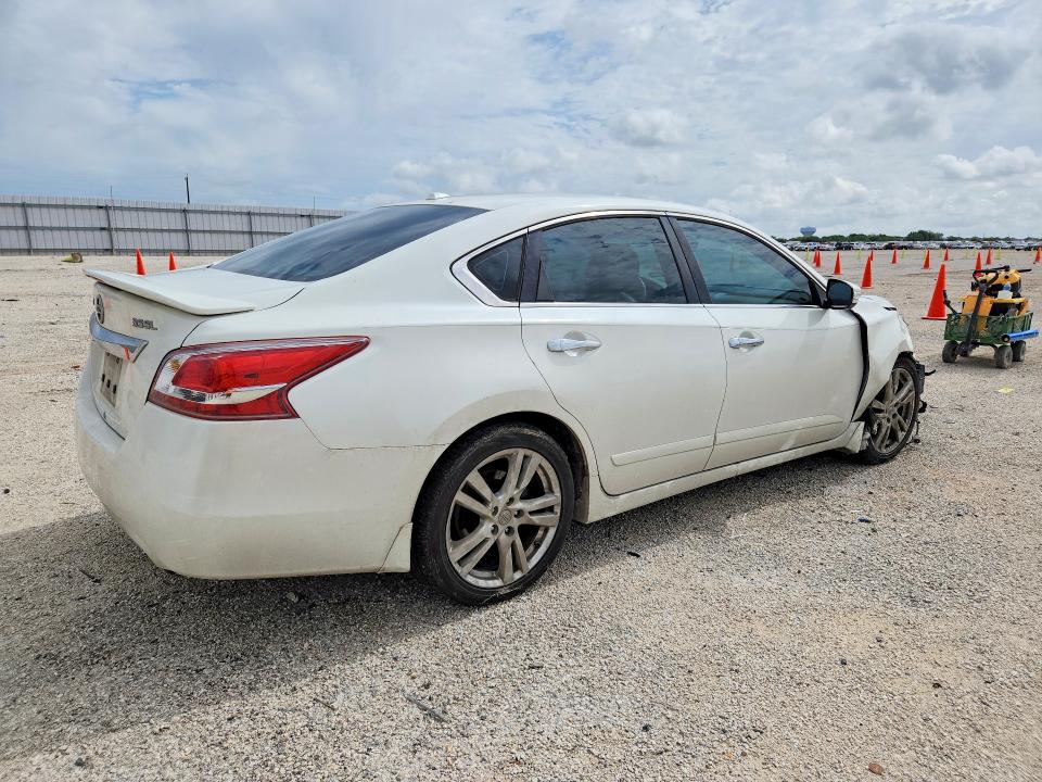 Aukcja sprzedaży 2013 Nissan Altima, vin: 1N4BL3AP8DN416955, numer aukcji: 60962416
