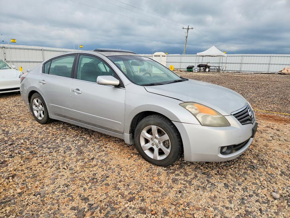 Aukcja sprzedaży 2008 Nissan Altima, vin: 1N4AL21E48N526900, numer aukcji: 59535966