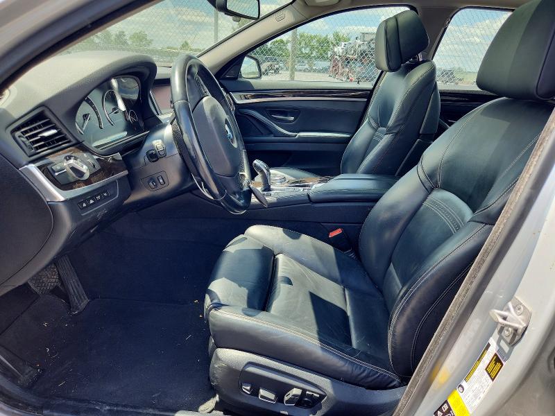 62572996 :رقم المزاد ، WBA5B3C59GG253759 vin ، 2016 Bmw 535 مزاد بيع
