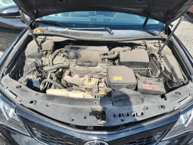2013 Toyota Camry მანქანა იყიდება აუქციონზე, vin: 4T1BF1FK5DU713153, აუქციონის ნომერი: 62687876