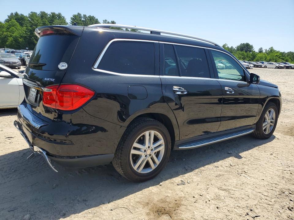59345586 :رقم المزاد ، 4JGDF2EE2EA277522 vin ، 2014 Mercedes-benz Gl مزاد بيع