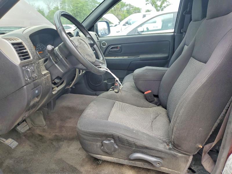Aukcja sprzedaży 2007 Gmc Canyon, vin: 1GTDT199778107865, numer aukcji: 62780886