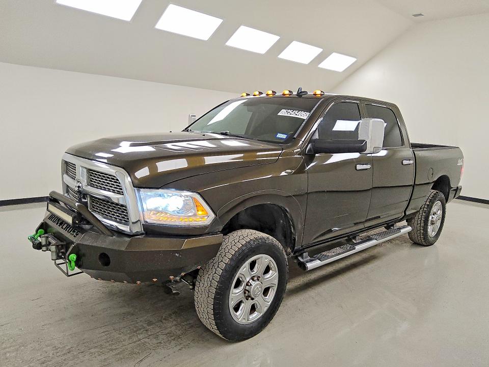 Aukcja sprzedaży 2014 Ram 2500, vin: 3C6UR5FJ4EG296073, numer aukcji: 62545406