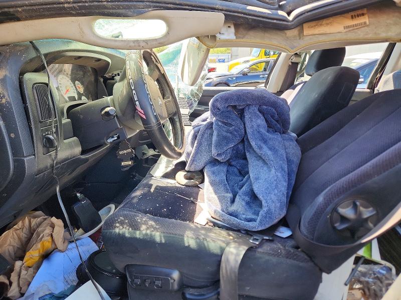 Aukcja sprzedaży 2004 Dodge Ram 1500, vin: 1D7HA18D04S778330, numer aukcji: 61645326