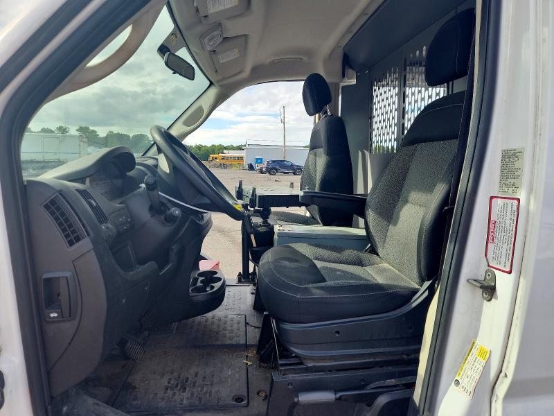 Aukcja sprzedaży 2018 Ram Promaster 1500, vin: 3C6TRVAG6JE153171, numer aukcji: 58113656
