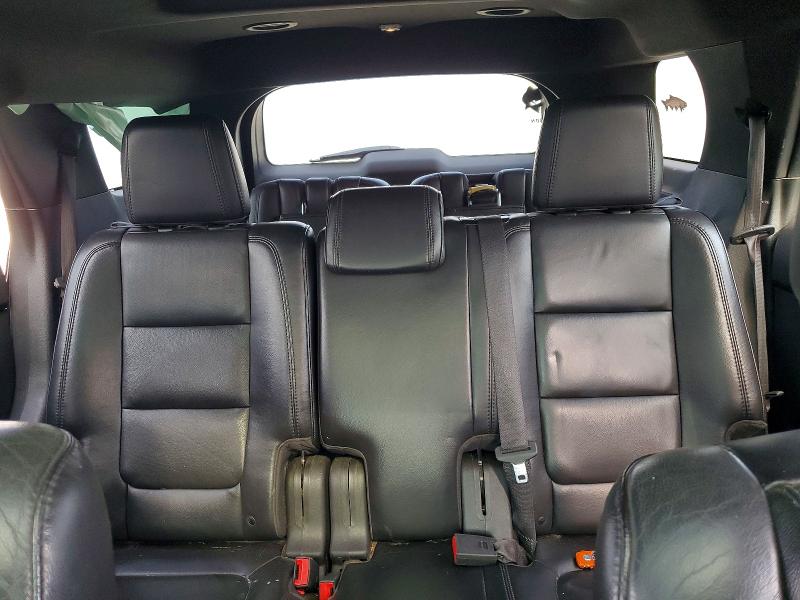 61971606 :رقم المزاد ، 1FM5K8D83DGA46073 vin ، 2013 Ford Explorer مزاد بيع