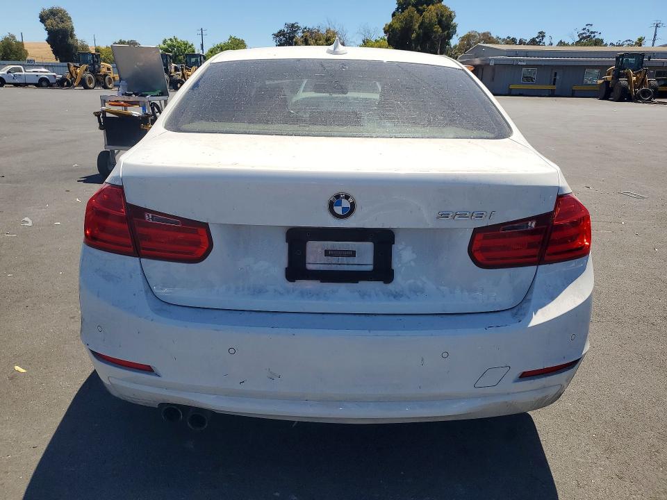 Aukcja sprzedaży 2013 Bmw 328, vin: WBA3A5C53DJ462869, numer aukcji: 63425086